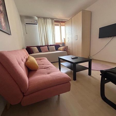 Appartamento Kelti Belgrado Esterno foto