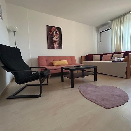 Appartamento Kelti Belgrado Esterno foto