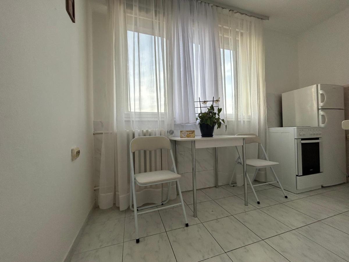 Appartamento Kelti Belgrado Esterno foto